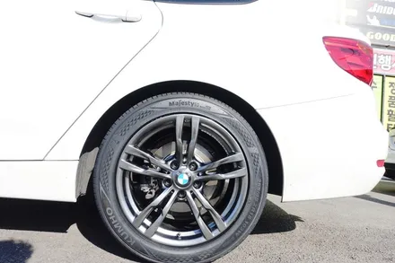 bmw 3gt 441m 18인치/ 마제9/ 225 50 18 255 45 18 장착후기/마제스티9/TA91/금호마제스티9/프리미엄타이어/세단타이어/441M타이어/힐링타이어/남양주 / 남양주, 강동, 하남, 송파