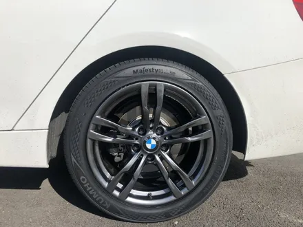 BMW 441M 18인치 휠타이어 3GT 4401M 장착 + 금호 마제스티 225 50 18 255 45 18 신품타이어!/17인치 타이어/인치업/힐링타이어/남양주/마석/다산신도시 / 남양주, 강동, 하남, 송파