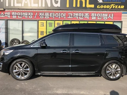 올뉴카니발 하이리무진 235 55 19 타이어 2짝 교체!!/금호 크루젠/금호타이어/힐링타이어/남양주힐링타이어/3d얼라이먼트/남양주타이어/카니발/카니발타이어/카니발19인치 / 남양주, 강동, 하남, 송파