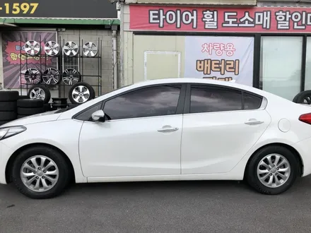 [기아 K3 타이어 교체]기아 K3/K3타이어/금호타이어/금호센스타이어/금호타이어15인치/15인치타이어/힐링타이어/남양주힐링타이어/남양주금호타이어/타이어잘하는곳 / 남양주, 강동, 하남, 송파