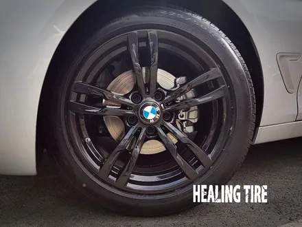 BMW 3GT 출고후 441M 블랙 도장 휠타이어 교체 후기~! 구리타이어 남양주타이어 의정부타이어 휠복원 휠수리 다산동타이어 / 남양주, 강동, 하남, 송파