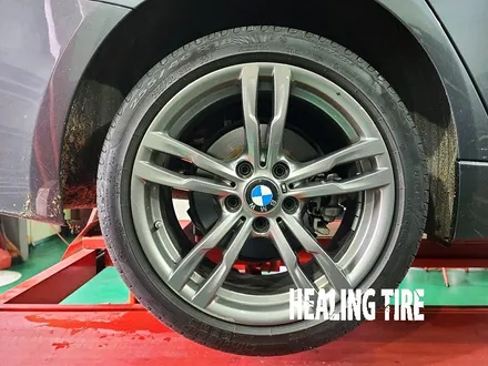 BMW 3시리즈 금호 마제스티9 타이어교체 후기~! 남양주휠복원 구리타이어 남양주타이어 의정부타이어 휠복원 휠수리 다산동타이어 / 남양주, 강동, 하남, 송파