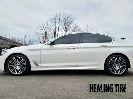 bmw 664m 19인치 휠 인치업 휠타이어 작업~! 남양주휠복원 구리타이어 남양주타이어 의정부타이어 휠복원 휠수리 다산동타이어 / 남양주, 강동, 하남, 송파