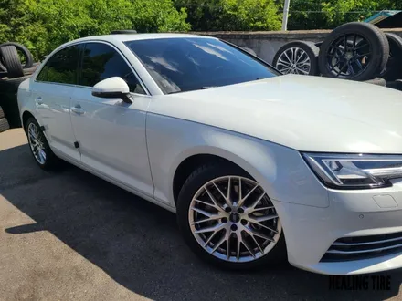 아우디 A4 콘티 245/40R18 97Y XL FR ContiSportContact 3 MO 타이어교체!! 남양주 콘티전문~! 남양주휠복원 구리타이어 남양주타이어   다산동타이어 / 남양주, 강동, 하남, 송파