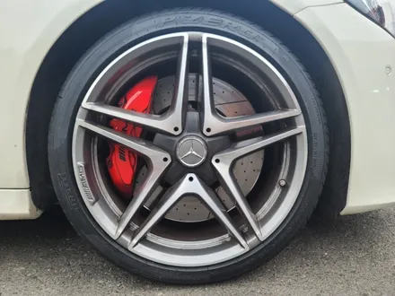 남양주 다산동 힐링타이어에서 \'벤츠 C63 amg\' 피렐리타이어 P ZERO 순정타이어 교체 후기! / 남양주, 강동, 하남, 송파