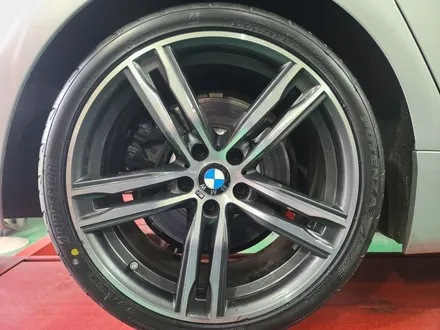 남양주 타이어교체/BMW640D 20인치 타이어교체후기!/구리,남양주,덕소,하남,양평,강일,구리/브릿지스톤RE004 / 남양주, 강동, 하남, 송파