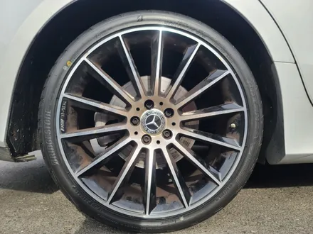 벤츠 cls 400d 20인치 휠크랙수리 과정을 소개합니다./남양주휠수리,구리휠수리,다산동휠수리,상봉동휠수리,중랑구휠수리 / 남양주, 강동, 하남, 송파