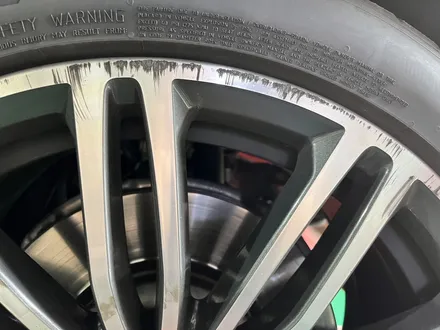BMW다이아컷팅 19인치 530I 휠복원수리/남양주 휠복원/남양주 휠수리/남양주 다이아컷팅휠전문/휠수리 남양주/구리휠복원/갈매휠복원/의정부휠복원/노원휠복원 / 남양주, 강동, 하남, 송파