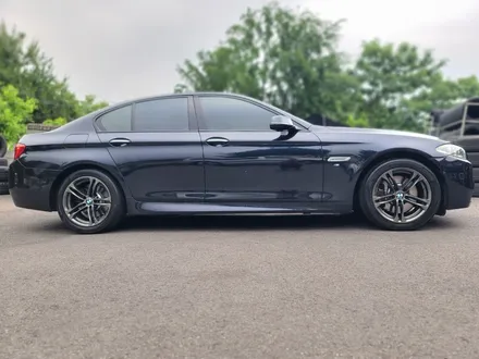 남양주 타이어/bmw5시리즈 금호마제스티9 2454518,2754018 타이어교체 작업과정을 소개 합니다. / 남양주, 강동, 하남, 송파