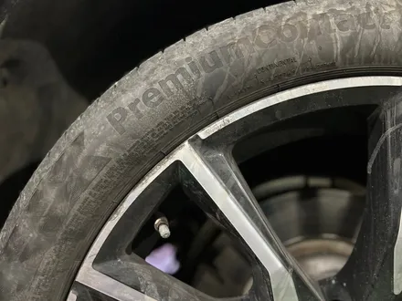 남양주 휠복원/남양주 휠수리/ BMW X7 21인치 고스트크롬 휠복원 과정을 소개 합니다. / 남양주, 강동, 하남, 송파