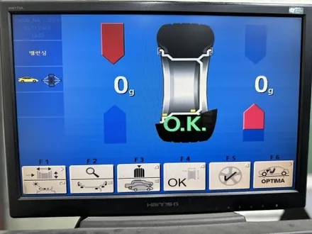 구리 별내 휠복원 휠수리 bmw i4 윈터 스노우 타이어 교체 작업 / 남양주, 강동, 하남, 송파