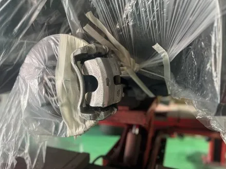 다산 휠복원 기아 K5 캘리퍼 도색 작업 / 남양주, 강동, 하남, 송파