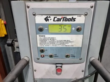 남양주휠타이어점검 _ 미니클럽맨 18인치 휠타이어점검서비스 작업 _ 남양주휠복원 / 남양주휠수리 / 남양주, 강동, 하남, 송파