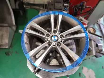 [남양주/다산] ★BMW 420D★크래수리 작업_ 별내 다산 덕소 하남 / 남양주, 강동, 하남, 송파