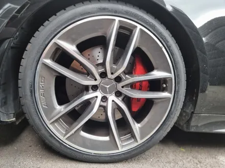 [잠실 문정] ●벤츠 cls53● 한국타이어 벤투스 s1evo3 타이어교체-한국타이어저렴한곳 / 남양주, 강동, 하남, 송파
