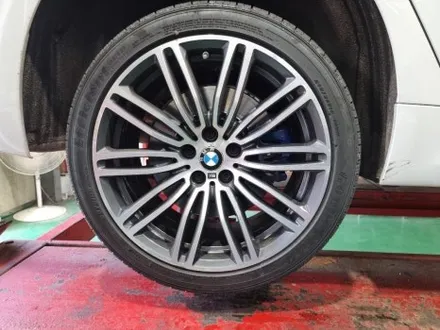 [구리 남양주] ●bmw 530d● 한국타이어 벤투스 에어s 2454019-2753519 타이어 교체 - 한국타이어가격 / 남양주, 강동, 하남, 송파