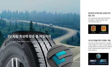 [구리 남양주] ●포터● e벤트라 올포지션 195 70 15 타이어교체 / 남양주, 강동, 하남, 송파