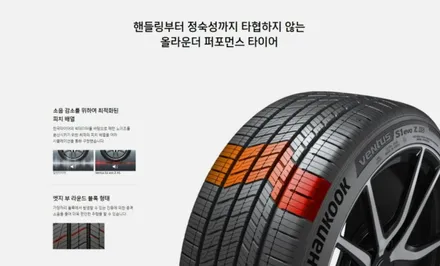 벤츠s클 휠크랙수리, 타이어 교체, 얼라이먼트까지 한번에! / 남양주, 강동, 하남, 송파