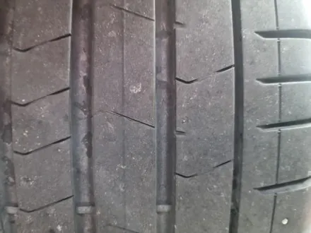 남양주타이어 bmw 5시리즈 s2as 2454019 2753519 타이어교체후기 / 남양주, 강동, 하남, 송파