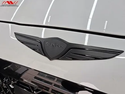 <엠씨웍스>G70 크롬딜리트 +실내 카본수전사 / 경기 안산 단원