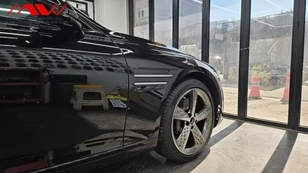 제네시스 G80블랙 만들기 <엠씨웍스> / 경기 안산 단원