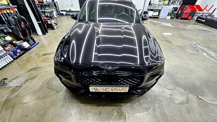 제네시스 G70 블랙&카본 디퓨저+올블랙 만들기 / 안산 단원구