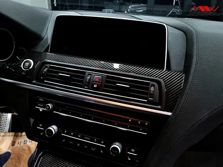 [엠씨웍스]BMW 640D 수전사 +롤스로이스 머플러 팁 도색 / 경기 안산 단원