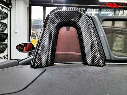 BMW E89 Z4 수전사로 인테리어하기 / 경기 안산 단원