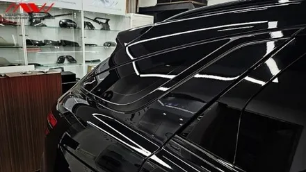 제네시스 GV70 기요세 컨셉트 엠블럼+크롬죽이기 / 경기 안산 단원