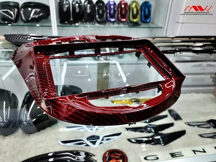 벤츠 AMG GT43 +네비 마감재 수전사<엠씨웍스> / 경기 안산 단원