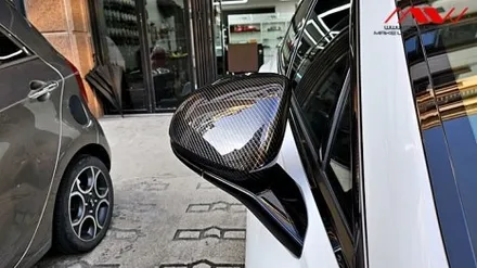 제네시스 G80 카본수전사로 포인트 주기 / 경기 안산 단원