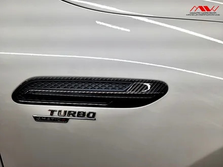 벤츠 AMG GT43 +네비 마감재 수전사<엠씨웍스> / 경기 안산 단원