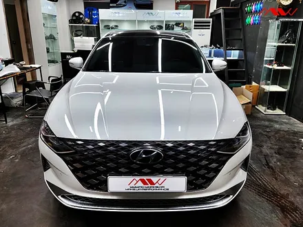 더 뉴그랜저 IG 사이드미러, 도어손잡이 수전사 / 경기 안산 단원