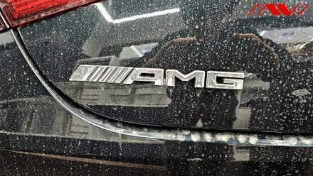 벤츠 CLS53AMG 브라부스 튜닝+카본수전사 -엠씨웍스 / 안산 단원구
