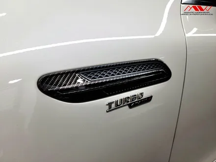 벤츠 AMG GT43 +네비 마감재 수전사<엠씨웍스> / 경기 안산 단원