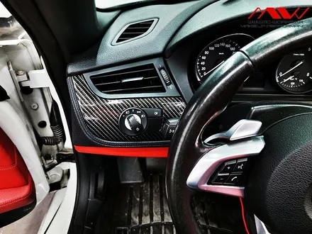 BMW E89 Z4 수전사로 인테리어하기 / 경기 안산 단원