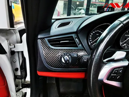 BMW E89 Z4 수전사로 인테리어하기 / 경기 안산 단원