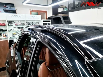 제네시스 GV70 크롬죽이기+기요세엠블럼<엠씨웍스> / 안산 단원구
