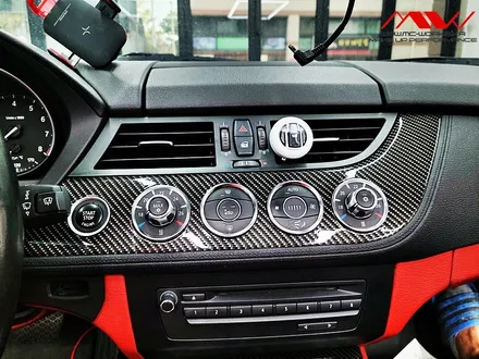 BMW E89 Z4 수전사로 인테리어하기 / 경기 안산 단원