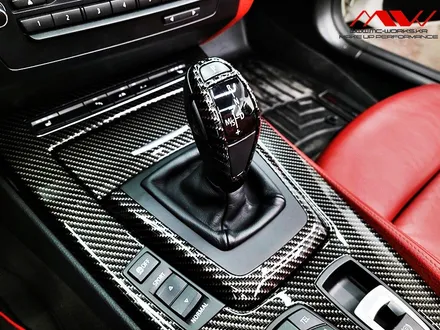 BMW E89 Z4 수전사로 인테리어하기 / 경기 안산 단원