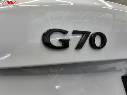 <엠씨웍스>G70 크롬딜리트 +실내 카본수전사 / 경기 안산 단원