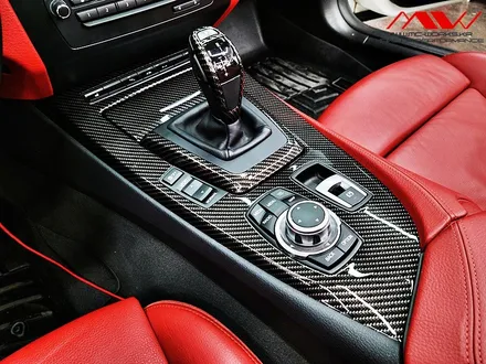 BMW E89 Z4 수전사로 인테리어하기 / 경기 안산 단원