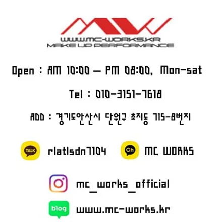 제네시스 GV70 기요세 컨셉트 엠블럼+크롬죽이기 / 경기 안산 단원