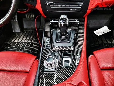 BMW E89 Z4 수전사로 인테리어하기 / 경기 안산 단원