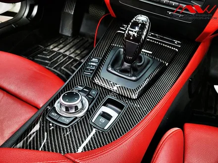 BMW E89 Z4 수전사로 인테리어하기 / 경기 안산 단원