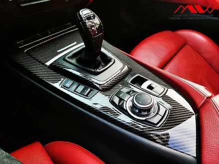 BMW E89 Z4 수전사로 인테리어하기 / 경기 안산 단원