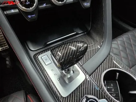 <엠씨웍스>G70 크롬딜리트 +실내 카본수전사 / 경기 안산 단원