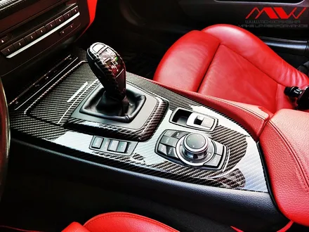 BMW E89 Z4 수전사로 인테리어하기 / 경기 안산 단원