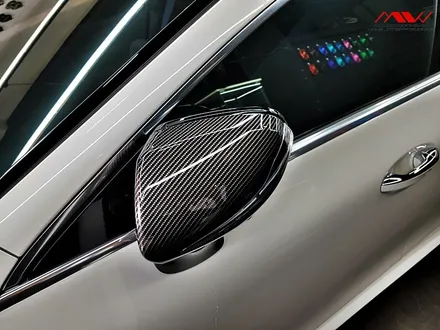 벤츠 AMG GT43 +네비 마감재 수전사<엠씨웍스> / 경기 안산 단원