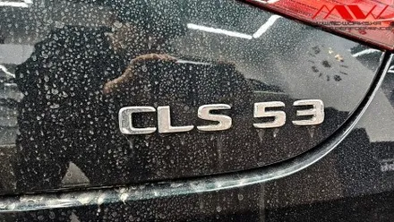 벤츠 CLS53AMG 브라부스 튜닝+카본수전사 -엠씨웍스 / 안산 단원구